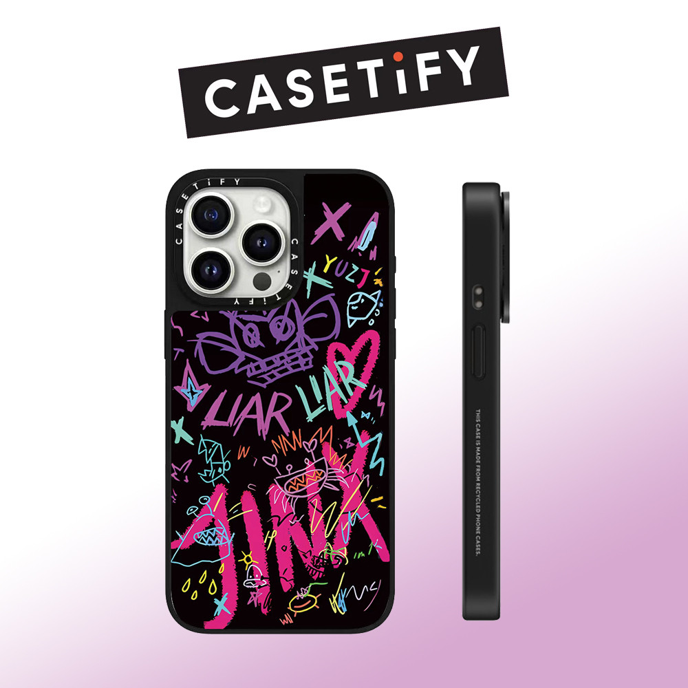 Thank you CASETiFY (Buy Casetify The Grippy Case for iphone