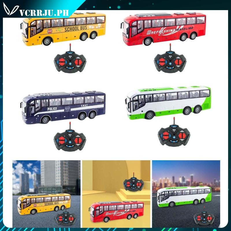 [vcrrju] 1/30 Remote Control Car Vehicles Radio Controlled Machine Toys ...