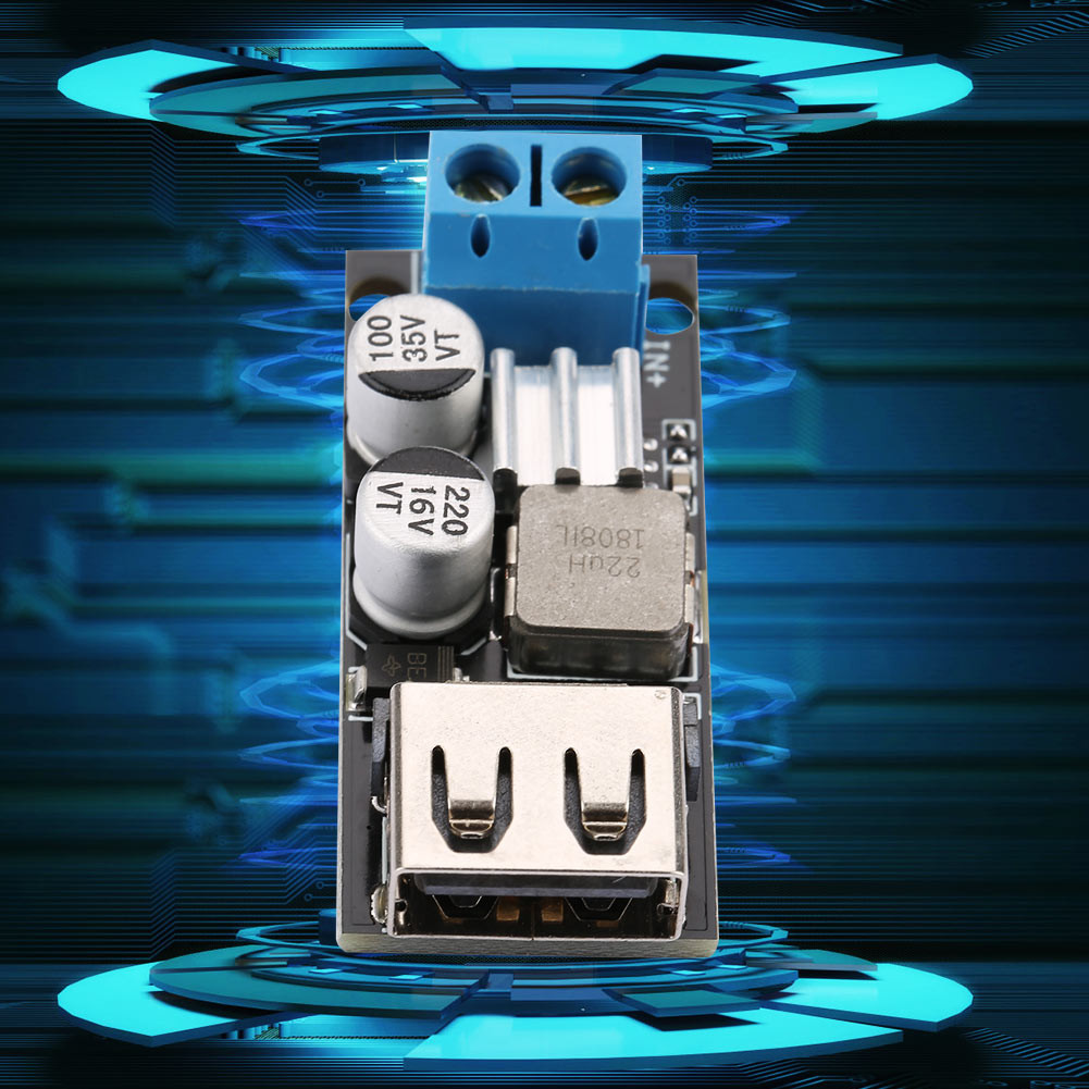 Supergoodsales Speed Controller For AC Motor DC TO Voltage Power Supply ...