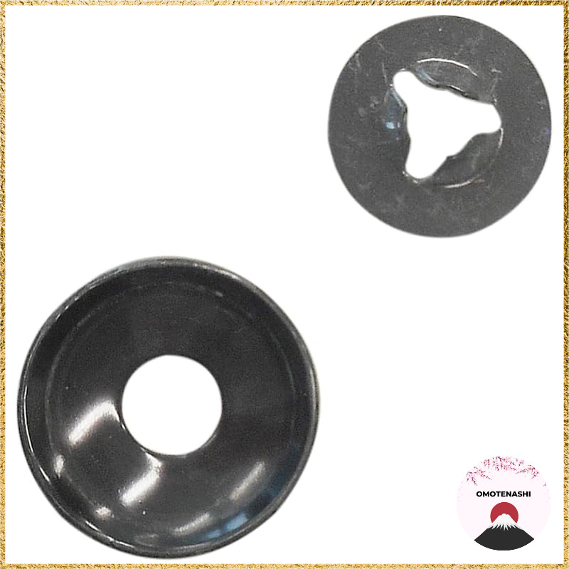 Coleman Pump Cup & Backup Plate Replacement Spare Part