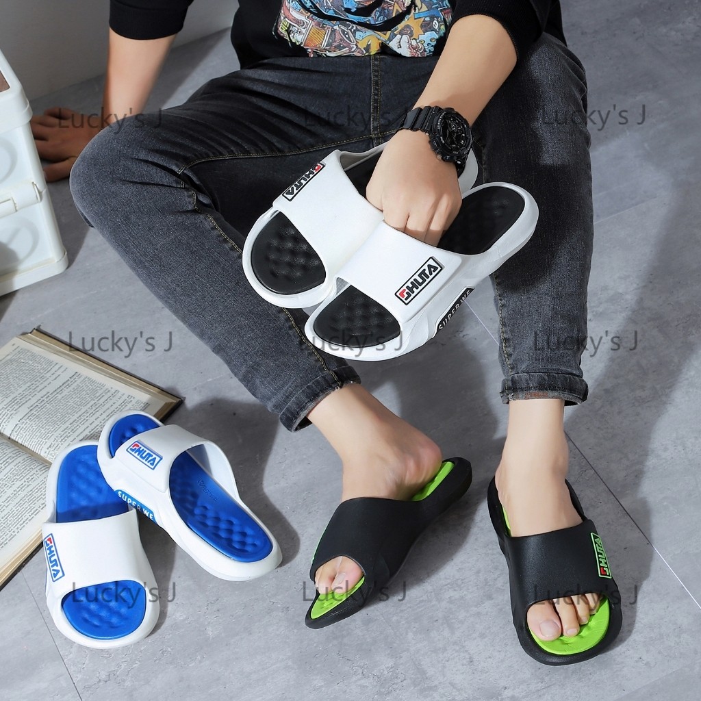 Shuta slippers hot sale