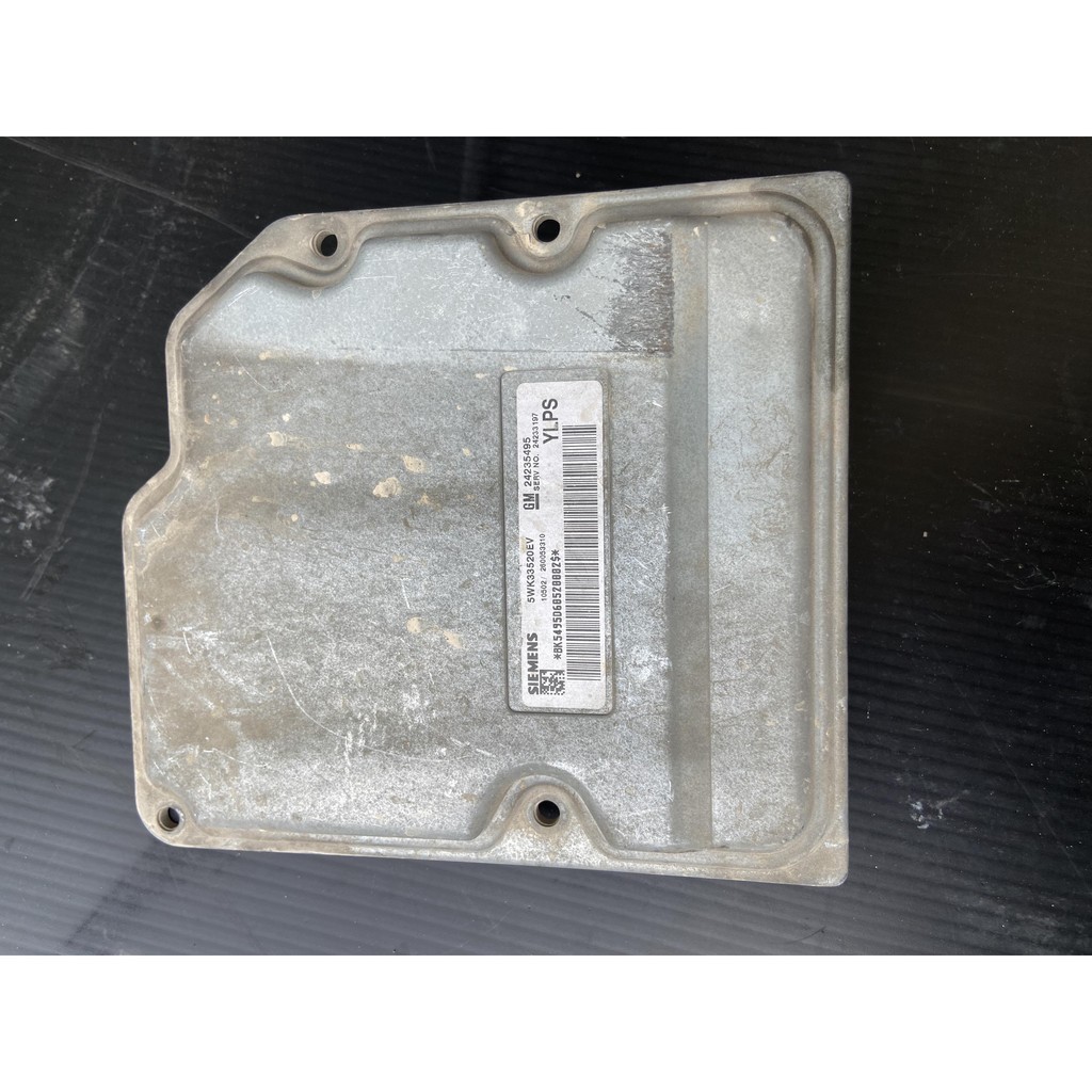 ↕Cadillac CTS wave box computer board driving computer version gearbox ...