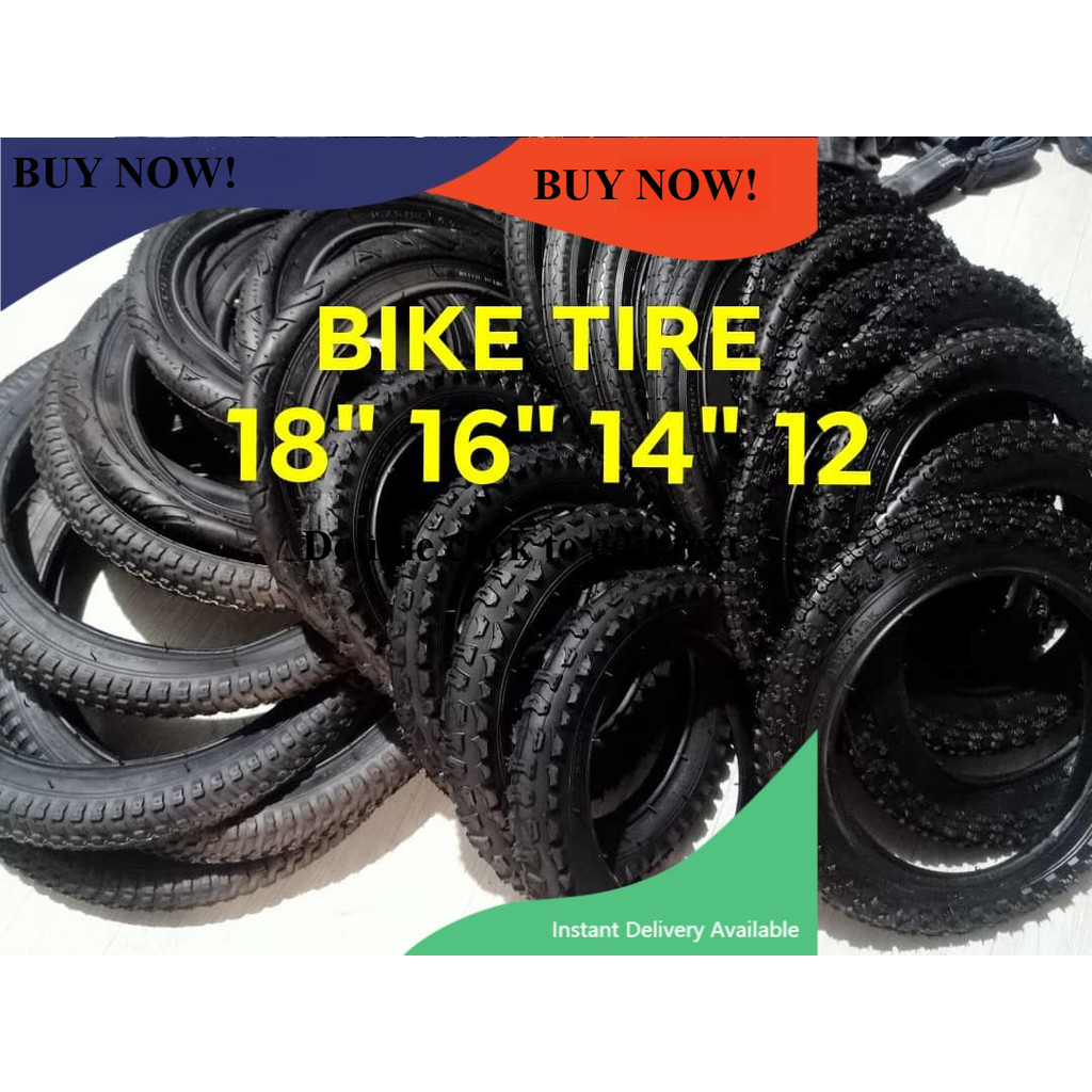tire size 12 - Best Prices and Online Promos - Oct 2026 | Shopee ...