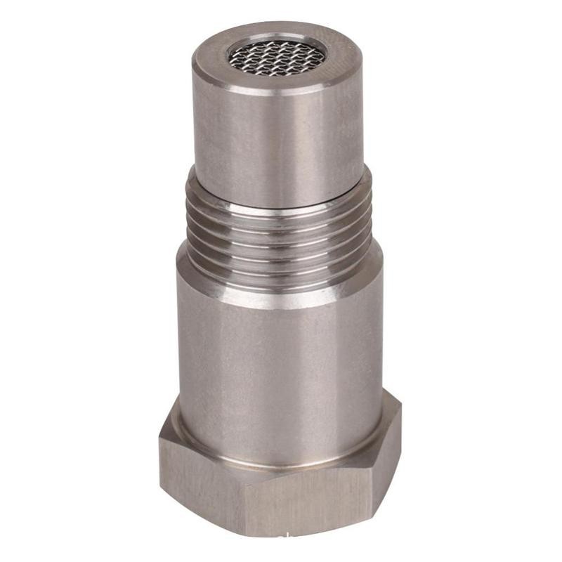 Oxygen Sensor Filter Adapter, Extension Screw For Car, Summer Gift, Car ...