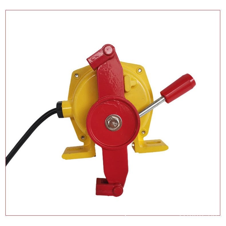 Bidirectional Pull-Cord Switch HFKLT2-II Belt Machine Conveyor Belt ...