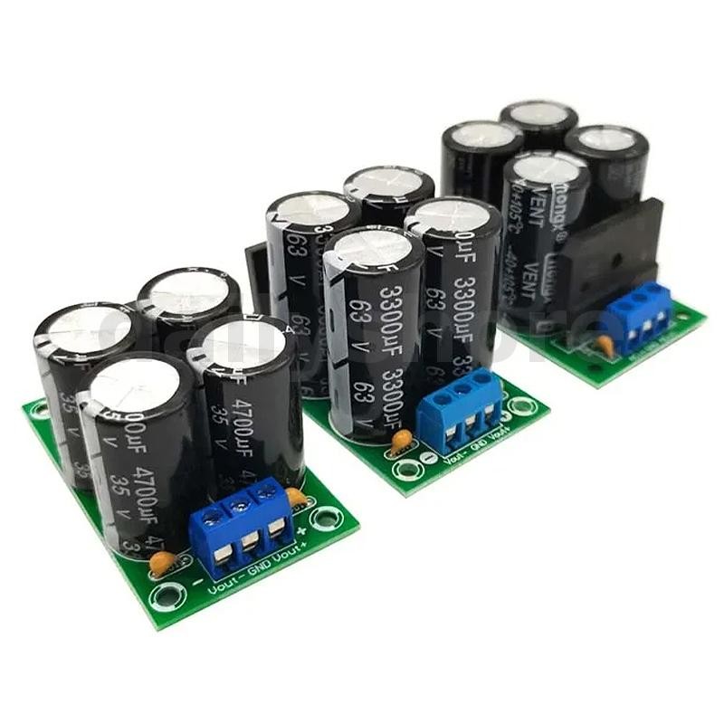 35V 50V 63V 25A Full Wave Rectifier Positive Negative Voltage Dual ...