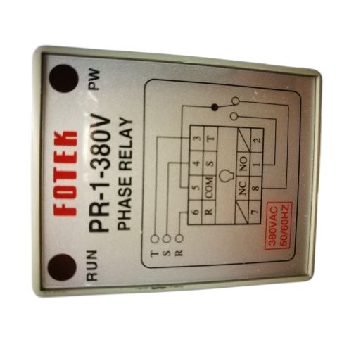 PR-1-380V PR-1-220 PR-1 FOTEK Taiwan Yangming owe reverse phase ...
