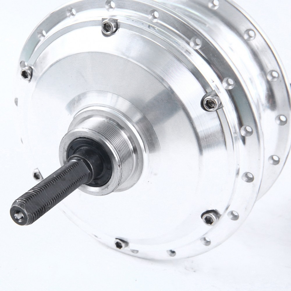 Premium Front Hub Motor for Electric Bike 3648V 350W with Rotor ...