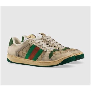 Gucci new dirty shoes shop