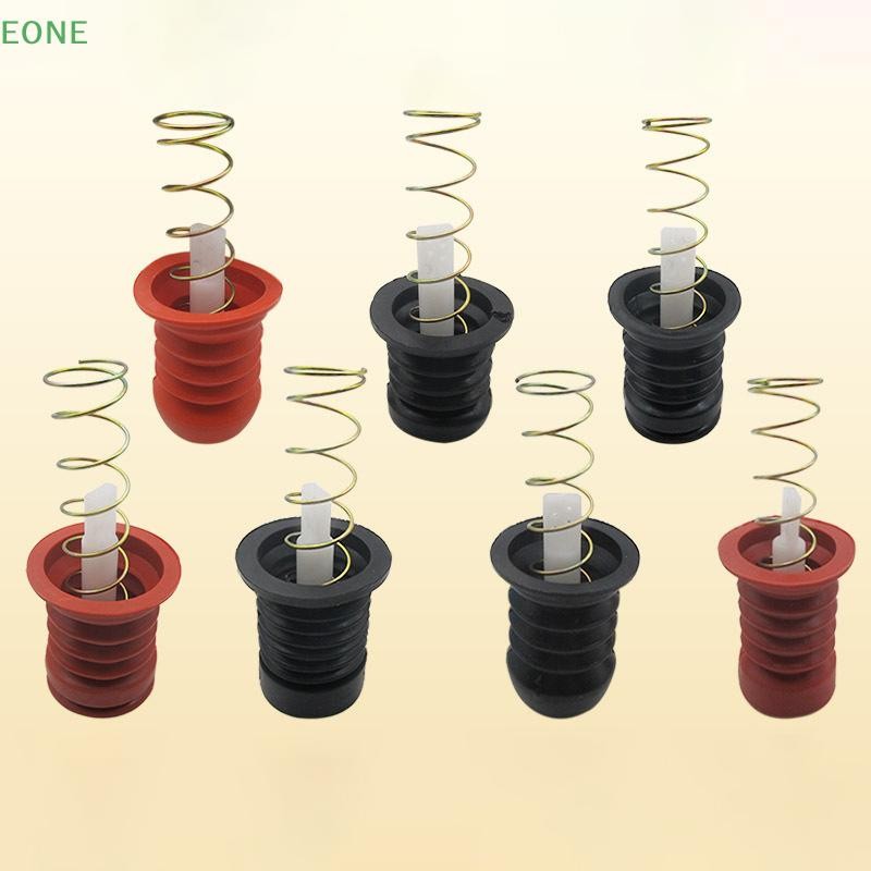EONE Universal Washing Machine Water Drain Valve Plug Water Sealing ...