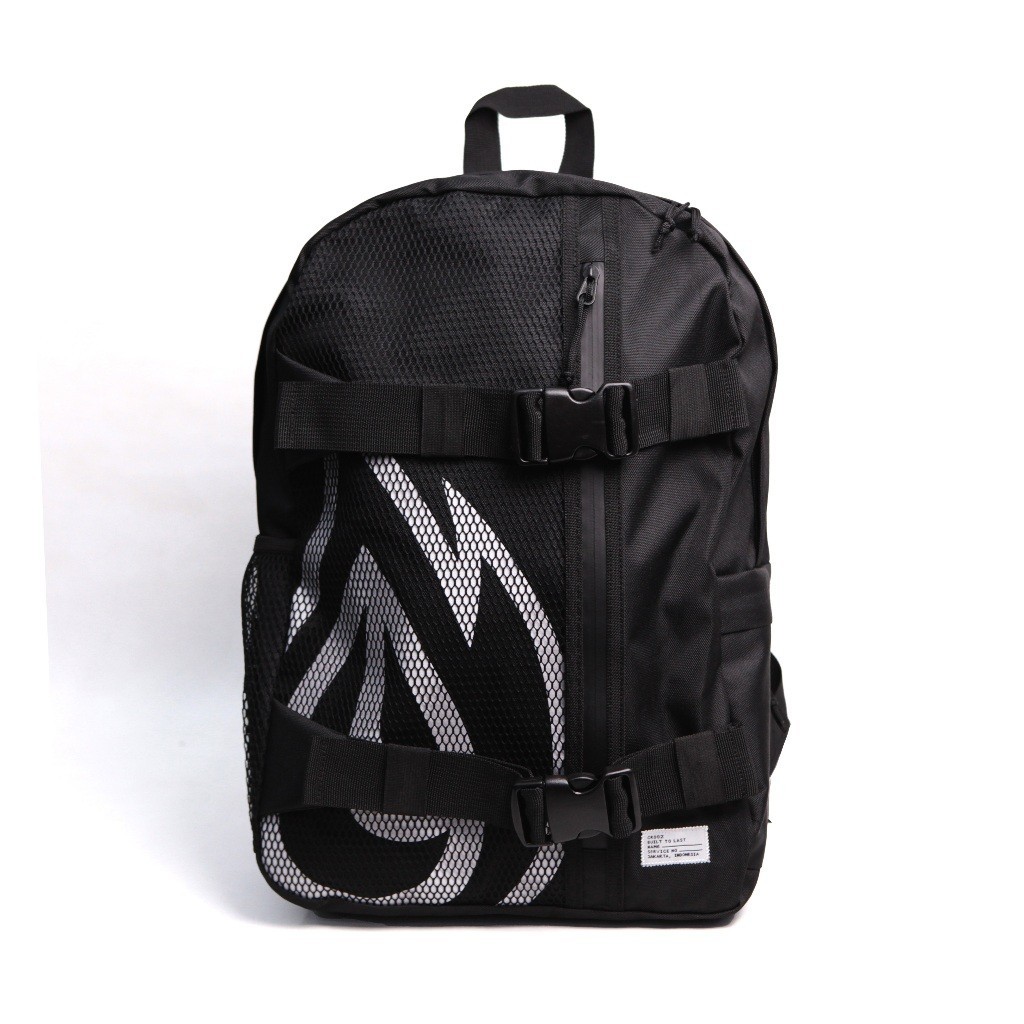 Crooz POGO BACKPACK BAG | Backpack | Shopee Philippines