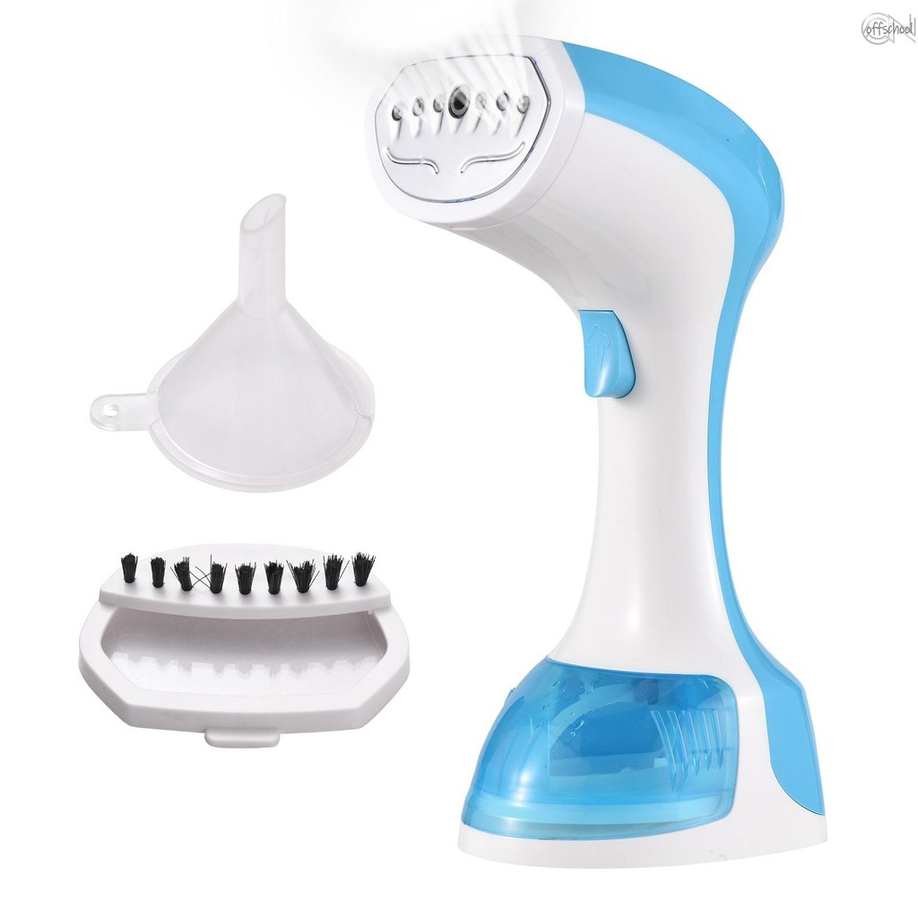 Travel Steamer for Clothes Handheld Garment Steamer 1100W Clothes