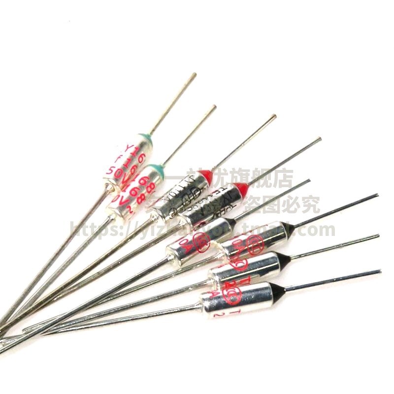 10 TF thermal protection RY-133 degrees 10A250V rice cooker temperature ...