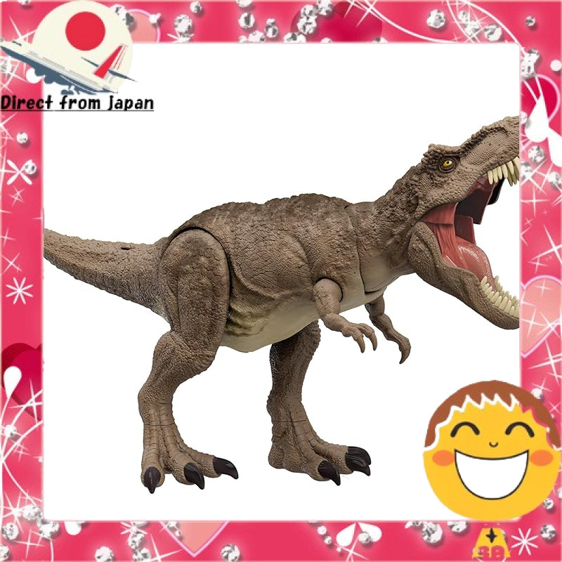 COSTRUISCI UN ORSO jurassic world t rex dinosauro peluche morbido