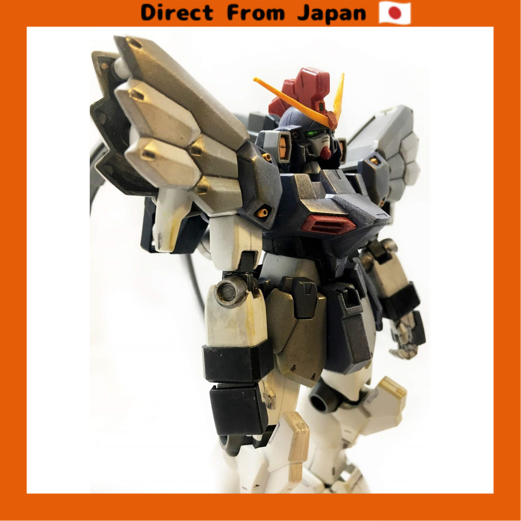 [Direct from Japan]1/100 Gundam Sandrock Custom (Mobile Suit Gundam W ...