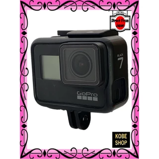 Gopro7 Black Limited Edition (国内正規品)