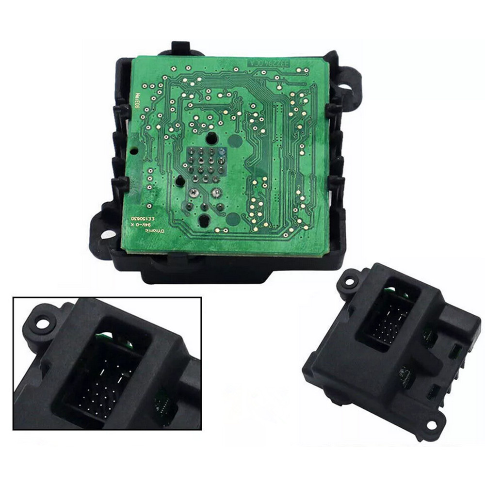 Aazon.co: X AUTOHAUX Adaptive Xenon Headlap Control odule Unit for