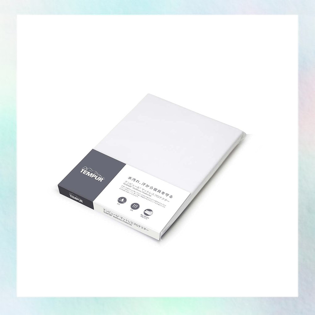 Tempur Mattress Protector SemiDouble Shopee Philippines