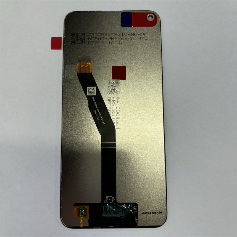 6.39 Inches For Huawei P40 Lite E ART-L28, ART-L29, ART-L29N LCD Touch Screen Digitizer Assembly Y7p 2020 Lcd Frame Free Tool I.758645297