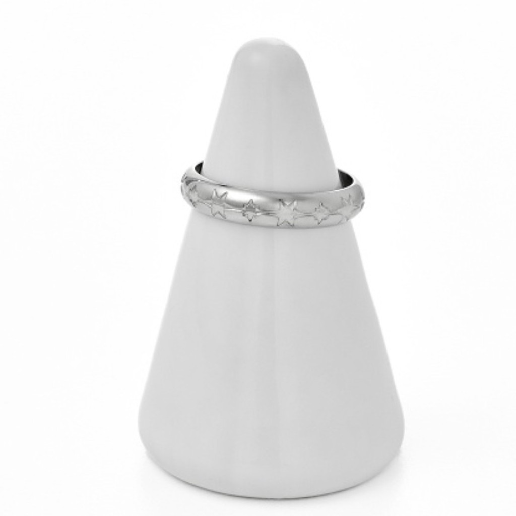 Kpop Idol TXT ACT : PROMISE EP.2 Ring Stainless Steel Rings Korean