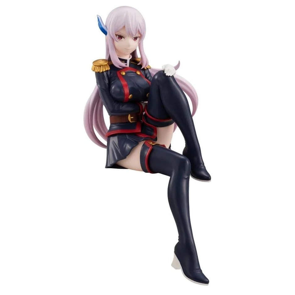 FIGURINE 1/7 NEUVE Mato Seihei no Slave Kyouka Uzen style lingerie EUR