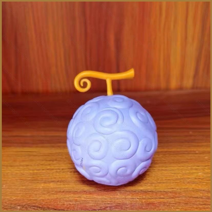 Sta5 One Piece Devil Fruit Action Figure Luffy Gear Fifth Nika Luffy