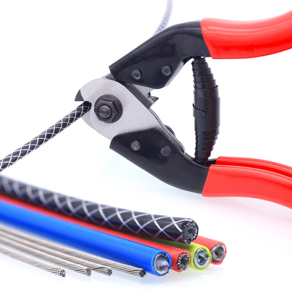 Fashionstyle Mountain and road bikes Cable cutters Brake and shift ...
