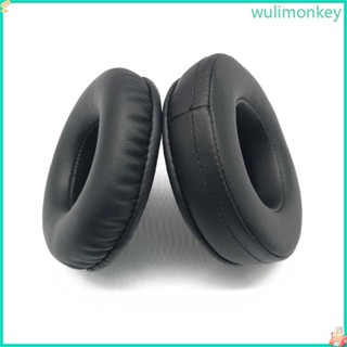 Wu Pair Replacement Foam Ear Pads Cushion Cover For Hesh Hesh