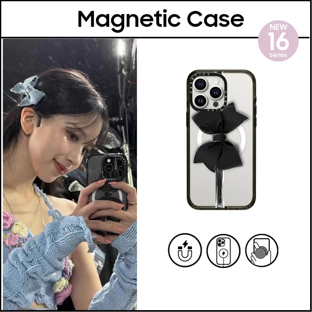 Coque De Téléphone 3D Serpent Noir - Pour IPhone 11 à 16 Pro Max - TPU