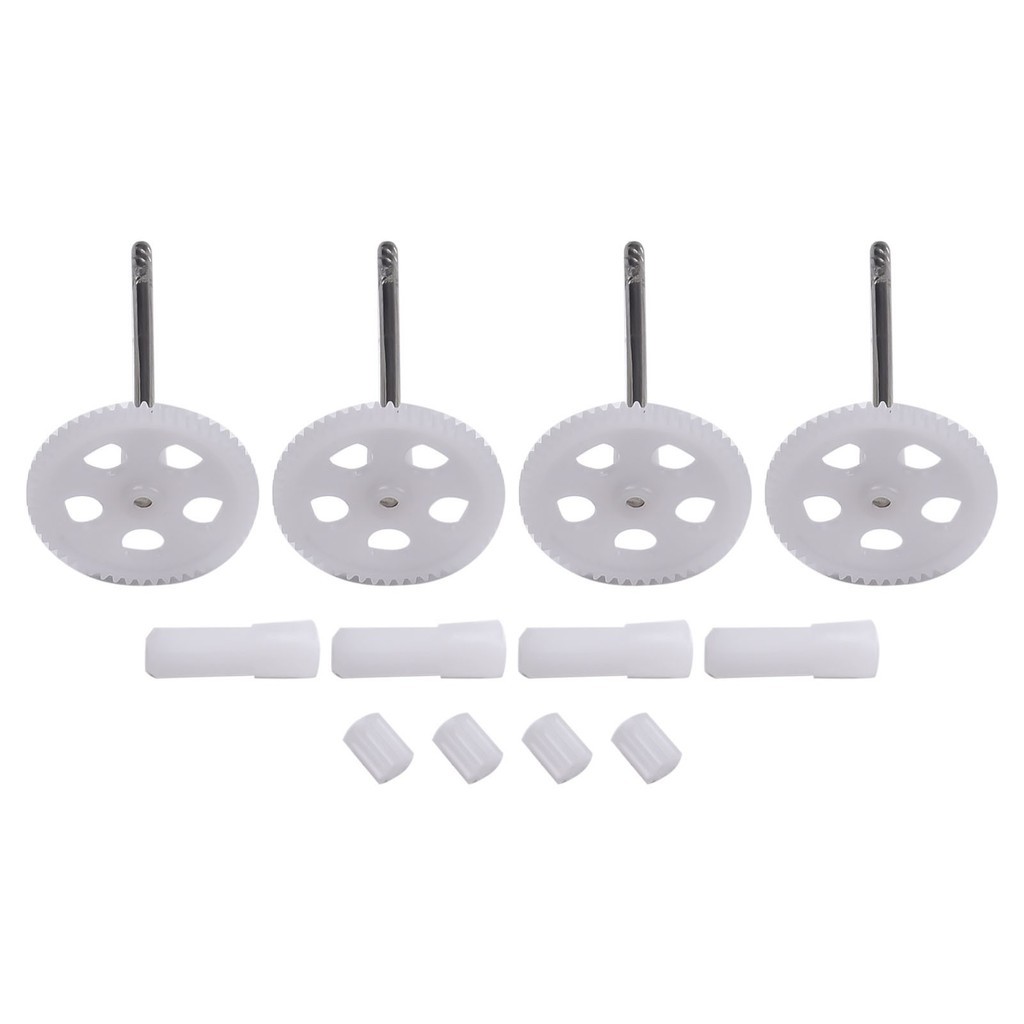 Novo Motor de Gearsets para Quadcoer, Engrenagem e Engrenagens Principais Set, Syma X5, X5C