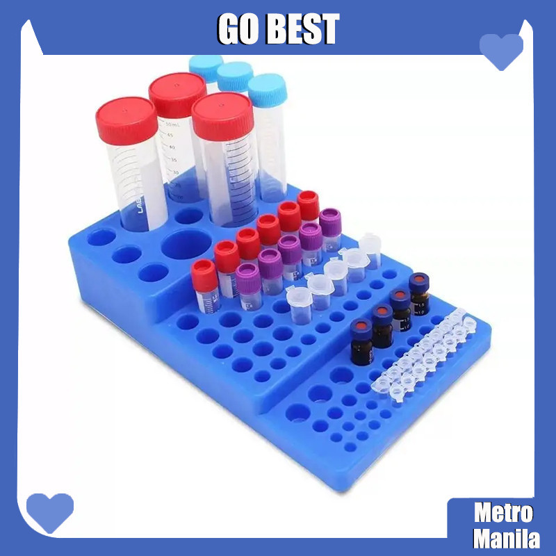 test tube rack - Best Prices and Online Promos - Jul 2026 | Shopee ...