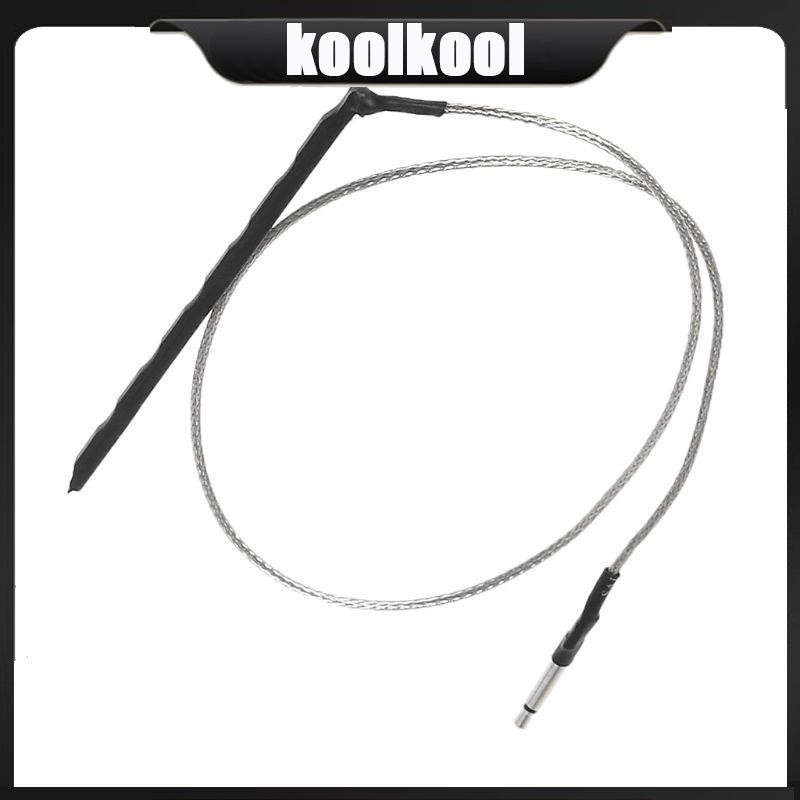 kool Pickup Piezo Rod Transducer Acoustic Guitar Ukulele Musical ...