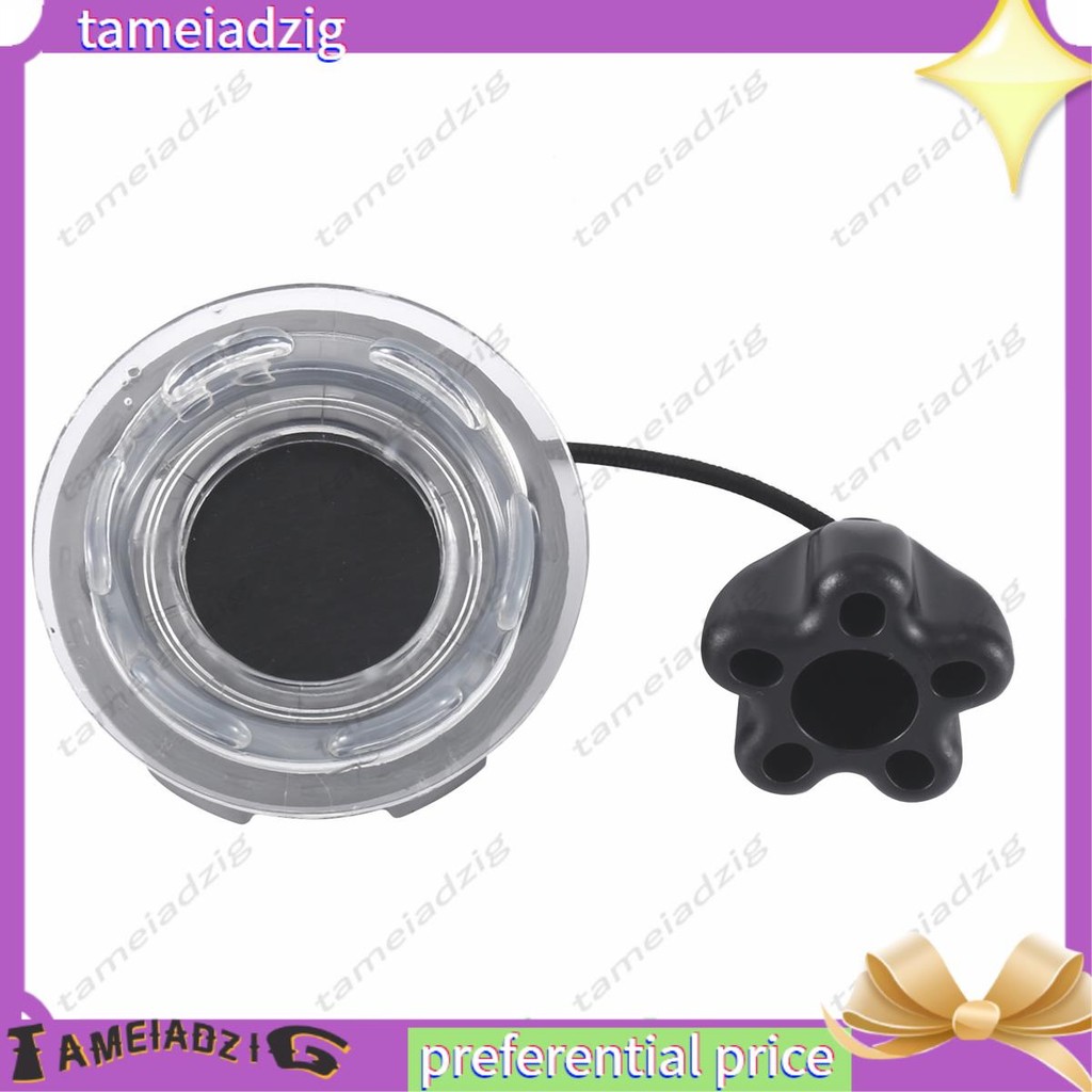 【tameiadzig】Scuba Diving Dump Valve over Pressure Release Valve BCD for