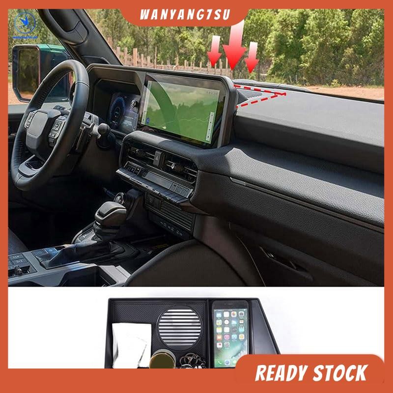 KADAX Boîtes De Rangement Murales, Boîtes Empilables En Plastique Pour Organiser Vos Outils Bacs A Bec Pour Garage Lot De 10 Noir 230 X 160 Mm 92619450