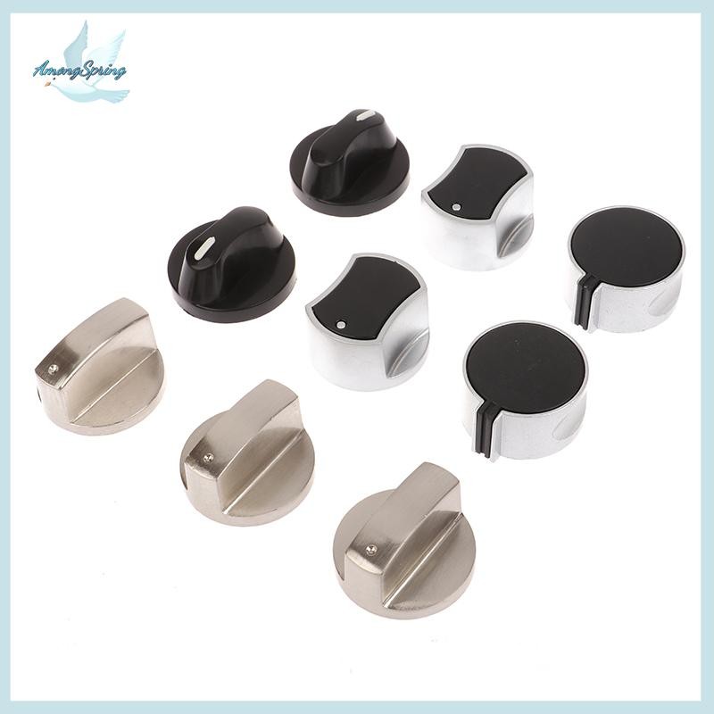 AmongSpring> 2PCS 6/8MM Gas Cooker Accessories Assembly Button ...