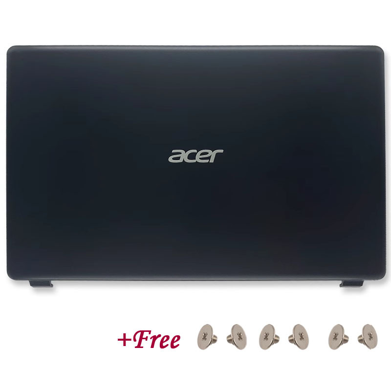 Copertura Posteriore LCD Nera Per Acer Aspire 3 A315-42 A315-56, Coperchio Schermo Di Ricambio