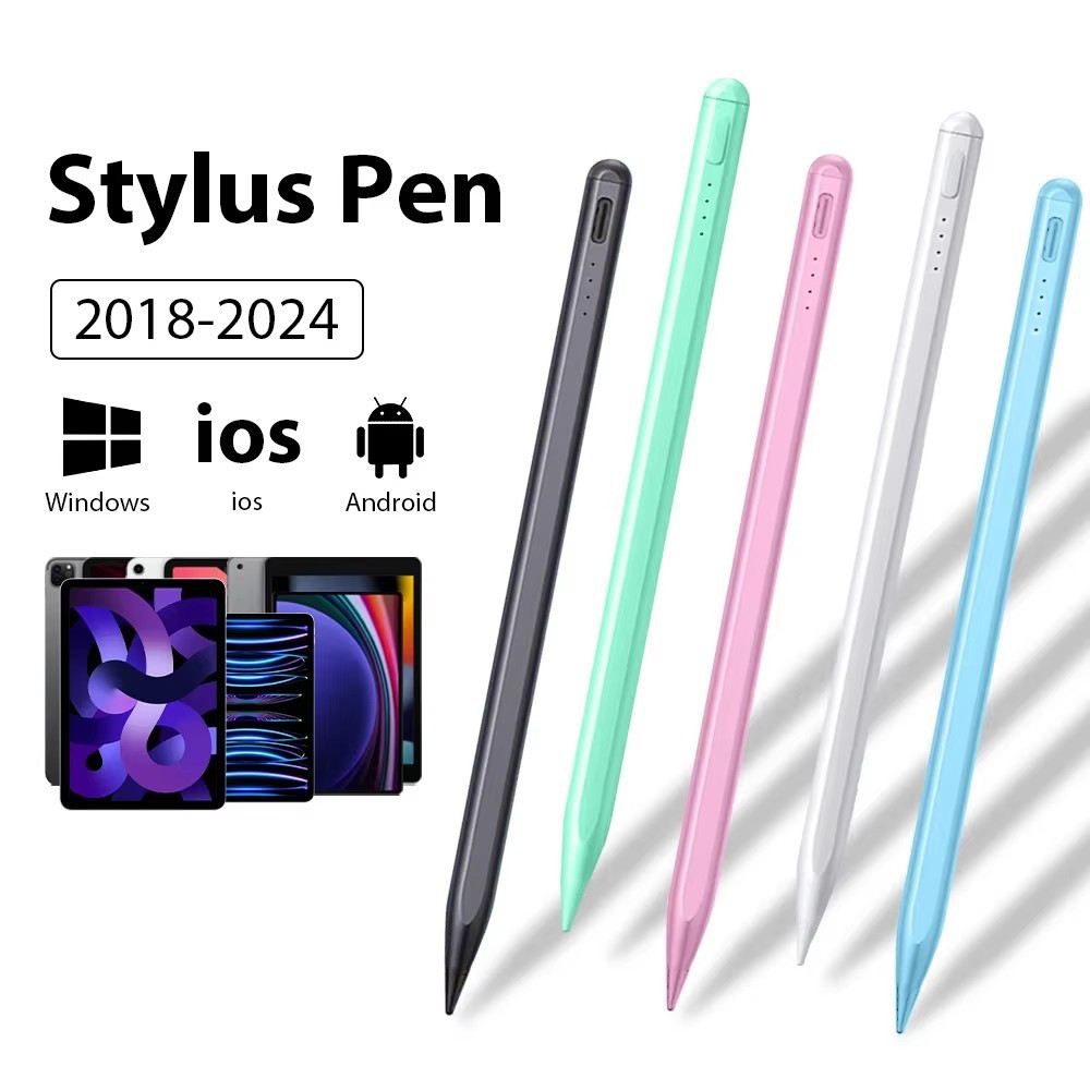 Drawing Writing Stylus Pen For Lenovo Tab 10.1inch TB-311FU 2025 K10 ...