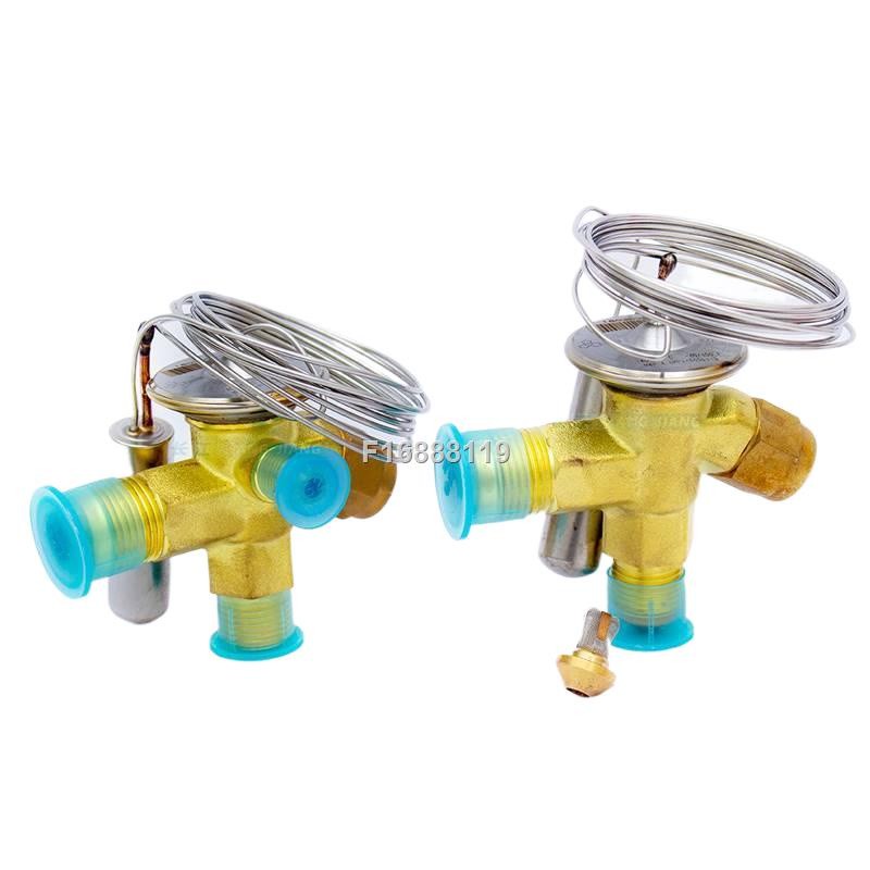 LX Sanhua internal and external balanced thermal expansion valve RFKH01 ...