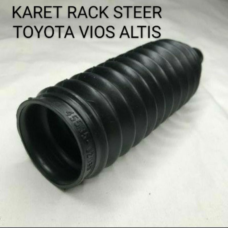 Rubber Boot Rack Steer Rack Steering Boot Steering Rack Toyota YARIS ...