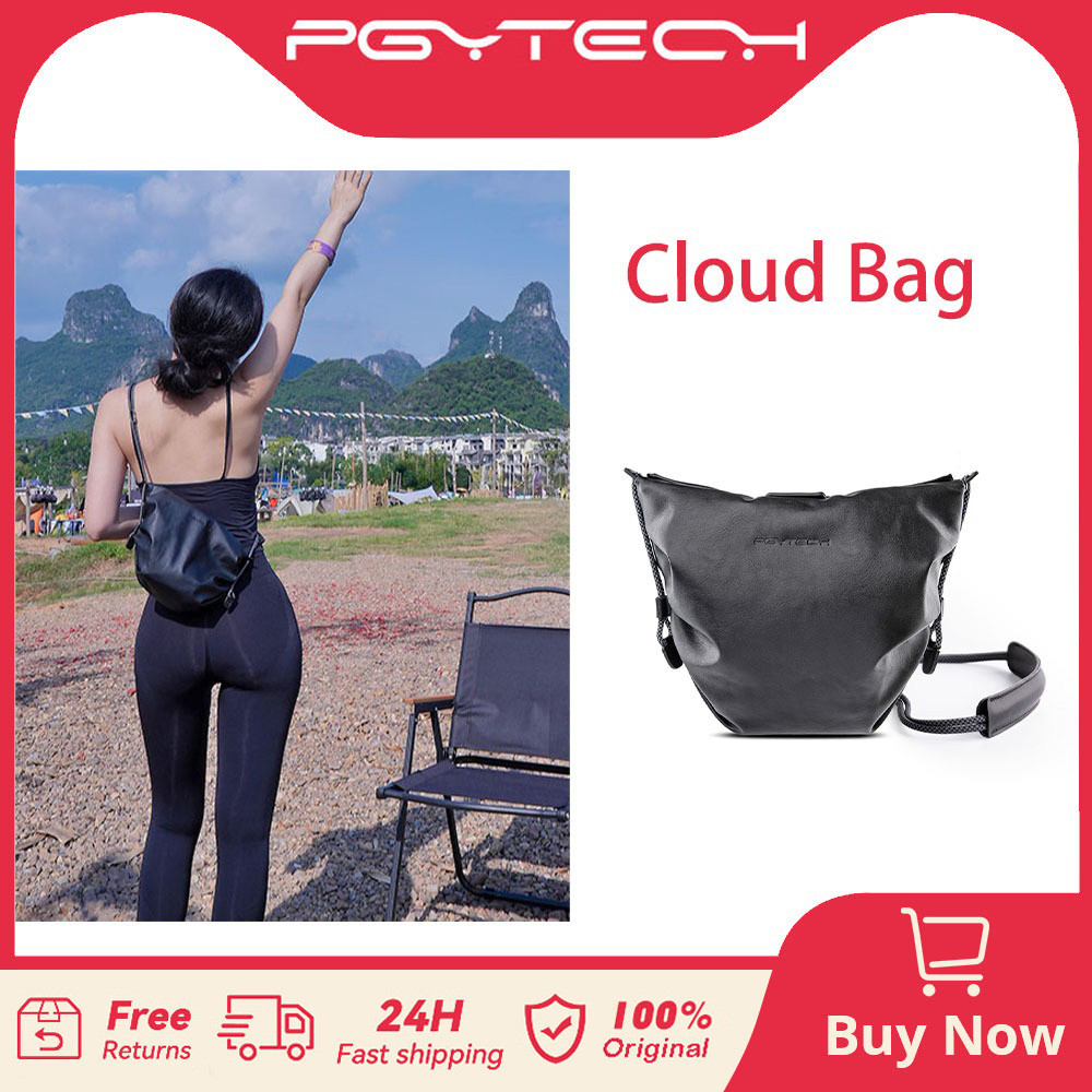 PGYTECH Cloud Bag SLR Camera liner Bag Mirrorless Storage Shoulder ...