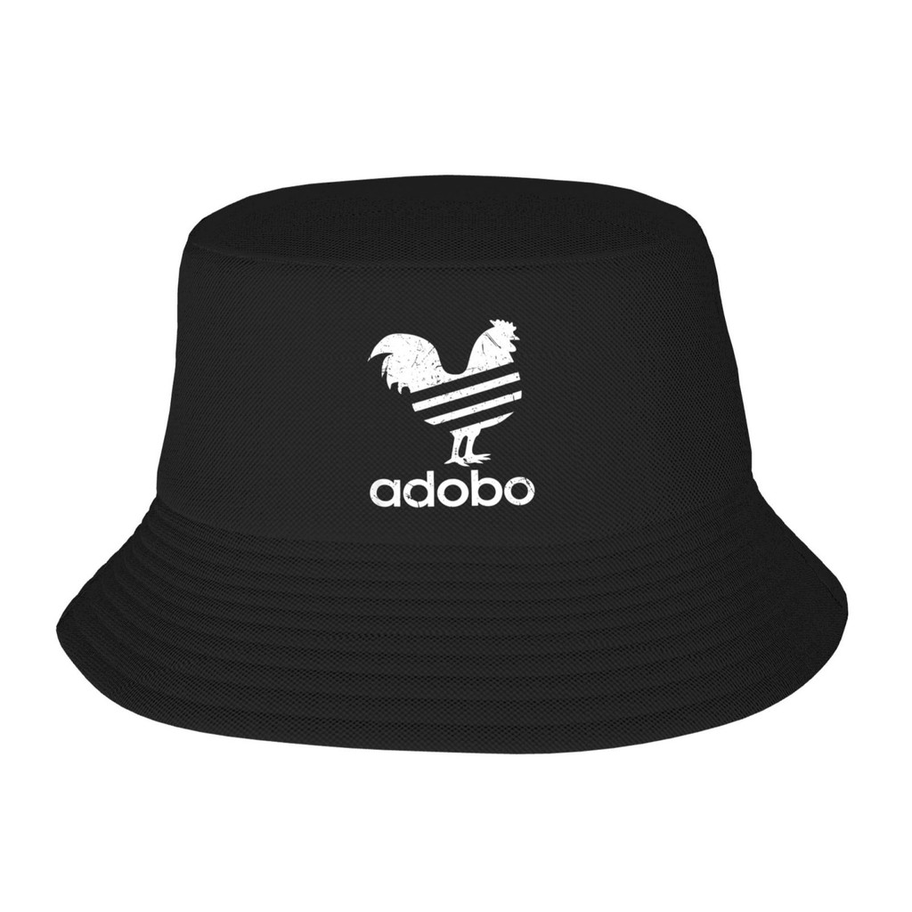 Philippines Adobo Chicken In Peril Custom Design Bucket Hat | Shopee ...