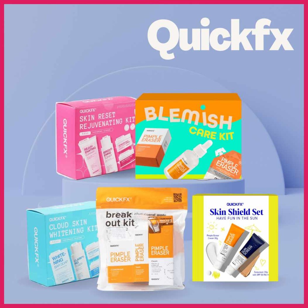 QUICKFX`gD)Pimple=DEraser-pqBreakout-HNKit,-eand-fOther-MKits | Shopee ...