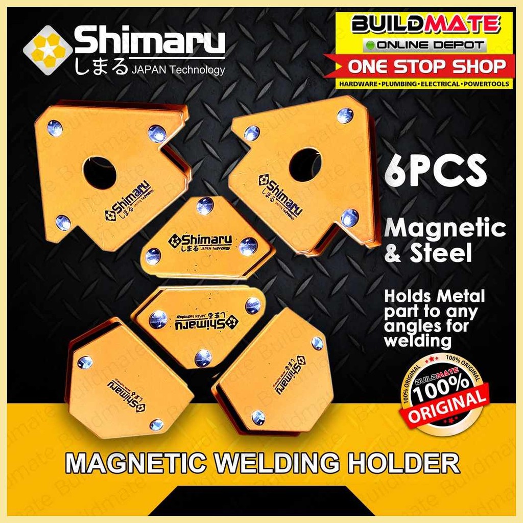 SHIMARU`wyJAPAN/Wa}6)c>PCS)Xh>Magnetic)Pi>Welding)VY>Positioner)LS ...