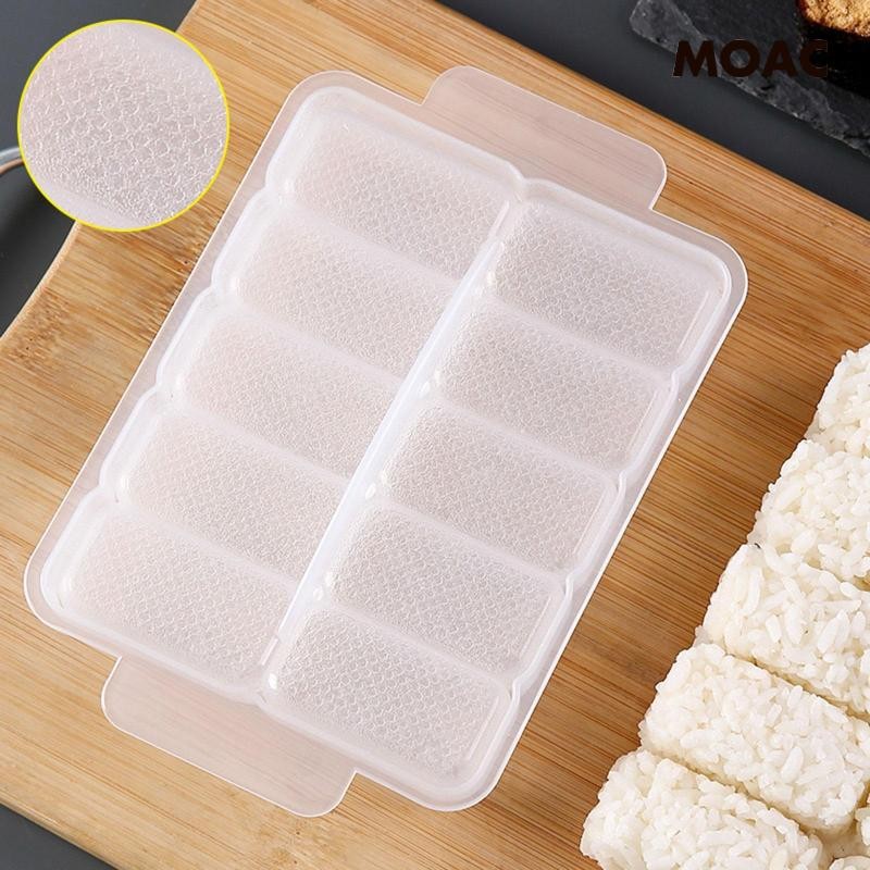 [Hohoho12] Onigiri Sushi Model Rice Cake Model Kitchen Gadget Sushi ...
