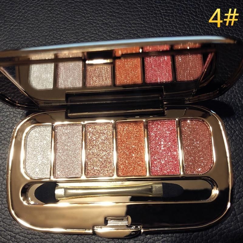 Eye Shadow Palette 2025 Winnie the Pooh Winnie the Pooh Earth Color ...