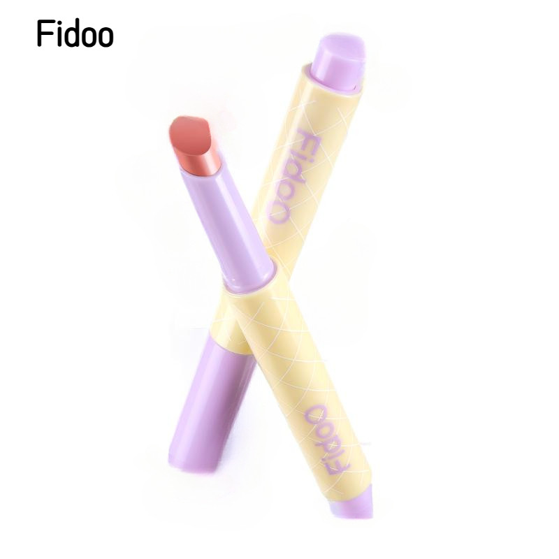 FIDOO Freezing Lips Floating Lip Frozen Water Light Film Moisturizing ...