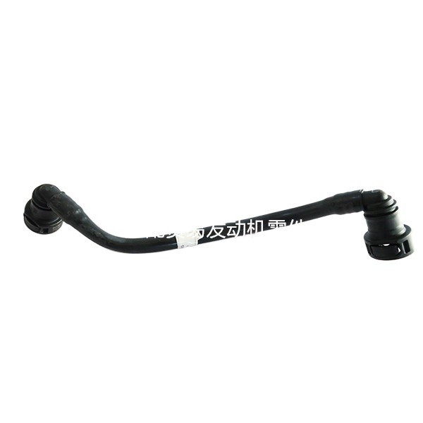 Dongfeng Cummins ISD245 50 Country Five Engine Air Compressor Inlet ...