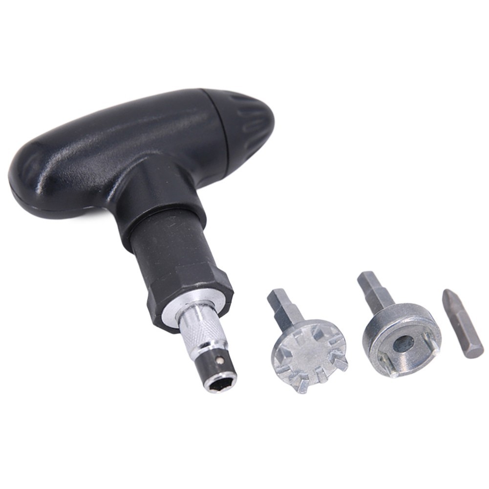 Werkzeugshop Use for Golf Spike Wrench Remover Tool Plastic Handle Shoe ...