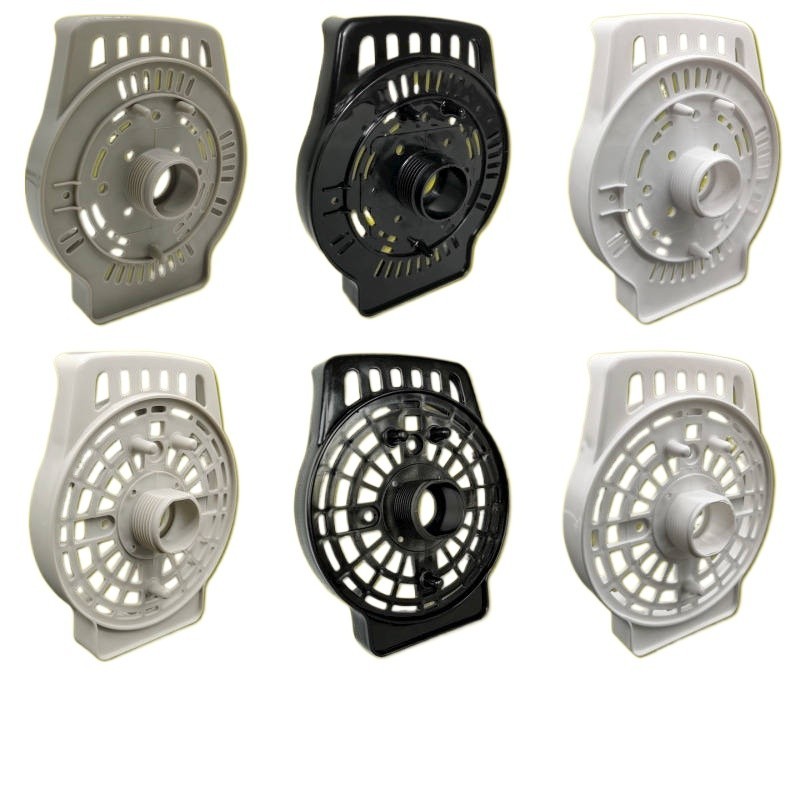 >≛」₪Original Airmate floor fan cooling motor shell baffle head motor ...
