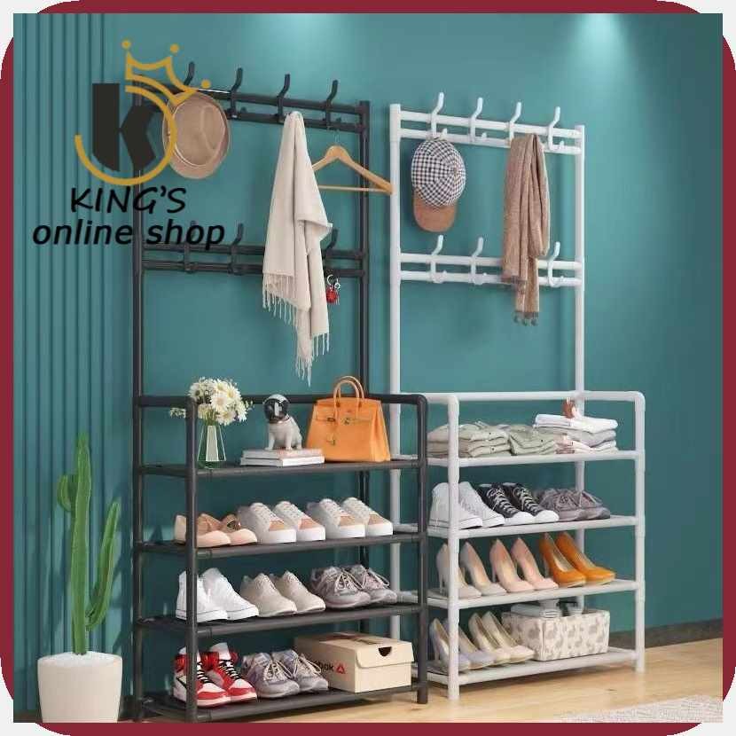 Multifunctional)Vp!eD/Shoe&Q`Rack;y`Organizer;K`Simple;m`floor;U`coat;j ...